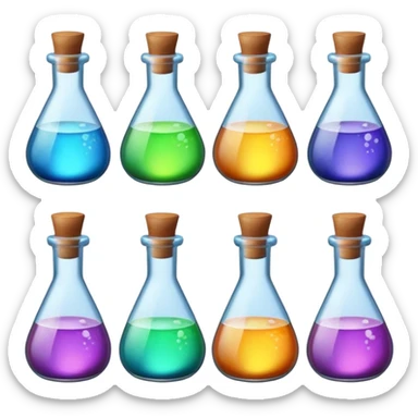 potions sticker