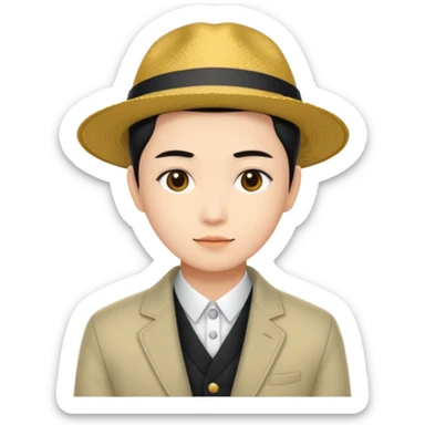 Sơn Tùng MT-P sticker