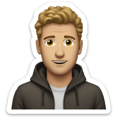 Cole palmer  sticker