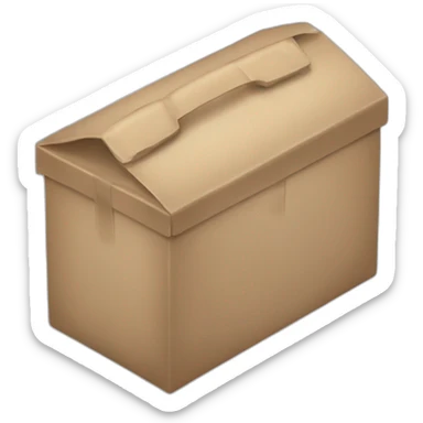 Boite de nuit sticker