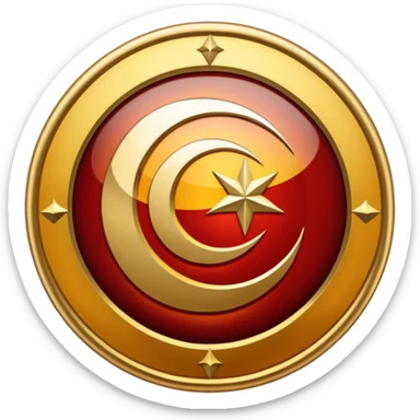 Galatasaray sticker