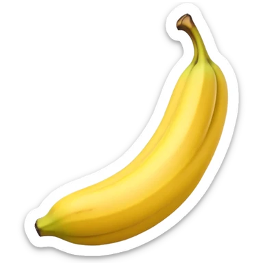 platano sticker