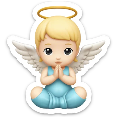 Sonny angel sticker
