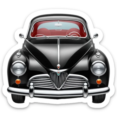 Tofaş doğan slx sticker