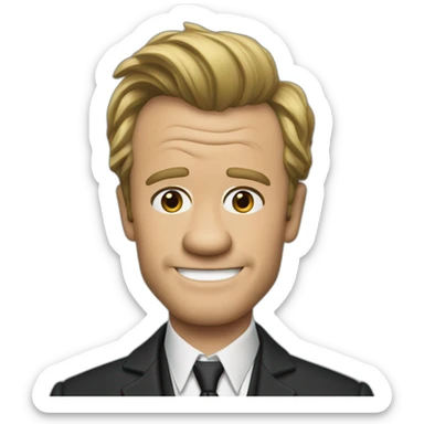 Barney stinson sticker