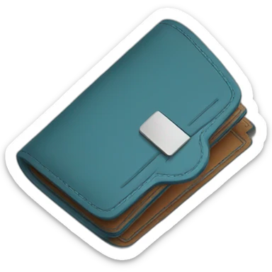 Citizen wallet sticker