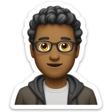 FACIL DE ENTENDER sticker