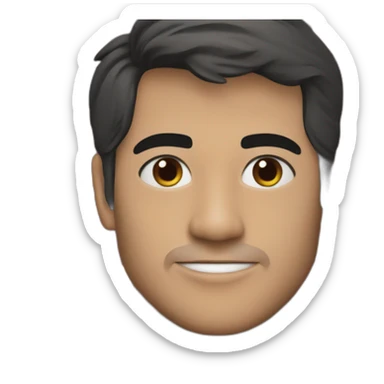 Bandera senyera valencia sticker