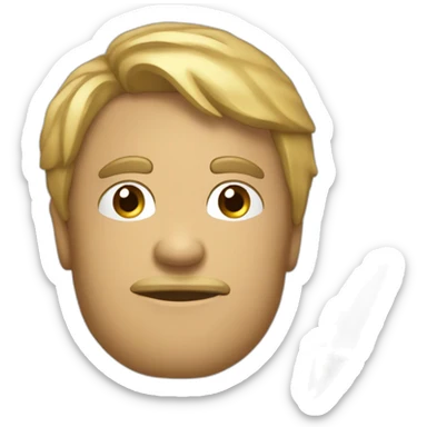  papel con letra que diga sueños 20204 sticker