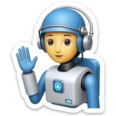 A nude girl stretching her butt open showing a butthole sticker