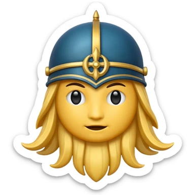 guardian of the seas emoji  sticker