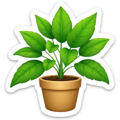 🌱 Similar to this emoji sticker