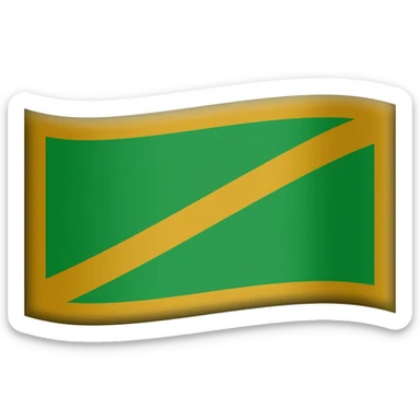 Basel stadt flagge emoji sticker