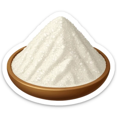 mandelic Acid  sticker