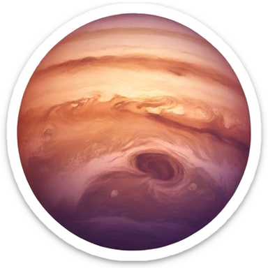 planet sticker
