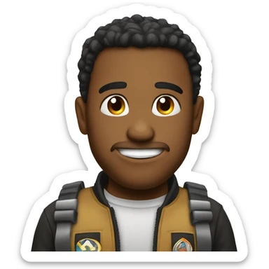 not terrible no great meme sticker