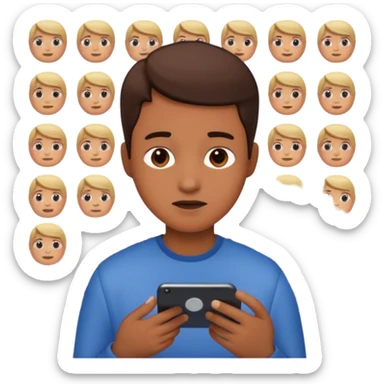 mera mobile me aapka itni image thaa sticker