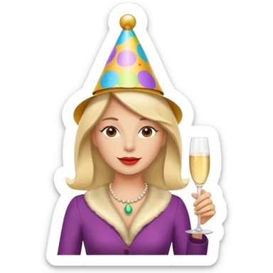 Good start, but make it more flat design, typical YC startup aesthetic sticker