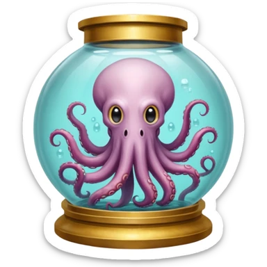 Guild Navigator sticker