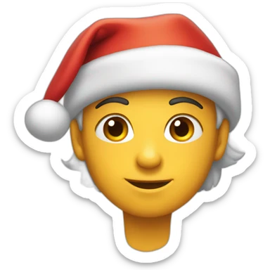 Donner un cadeau sticker