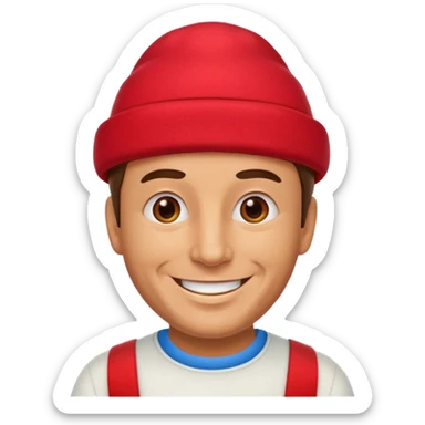 Recep ivedik sticker