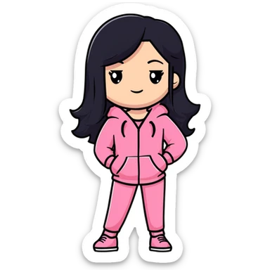Nicki minaj sticker