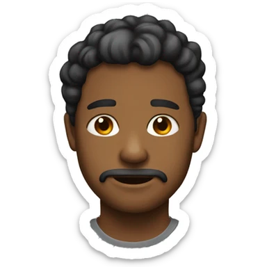 i’m sorry  sticker