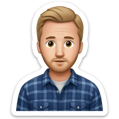 Harry kane farming sticker