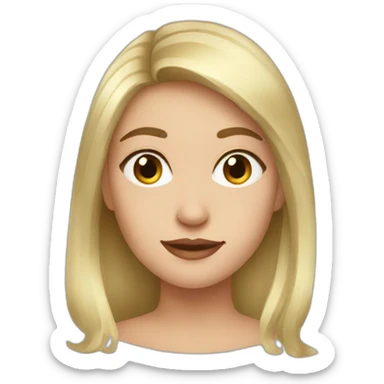 yulia finess sticker