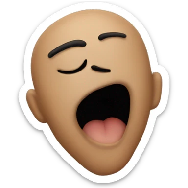 Kissing my man sticker