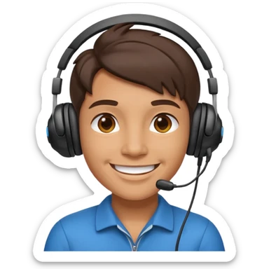 Can u make emoji of Kreekcraft sticker