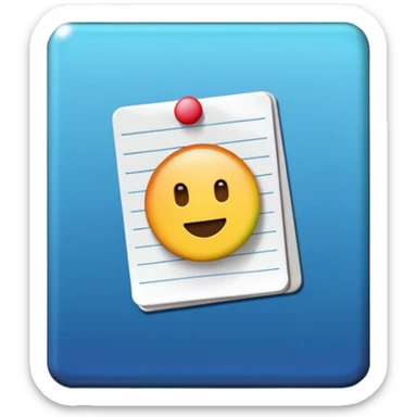 fridge magnet sticker