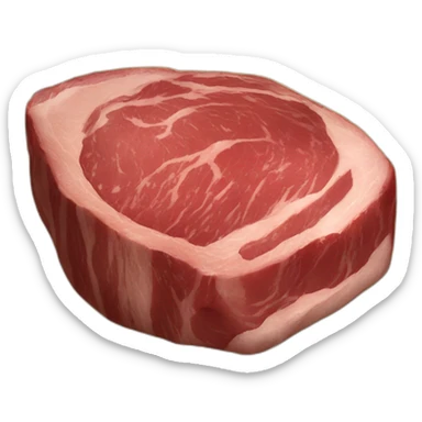 steak sticker