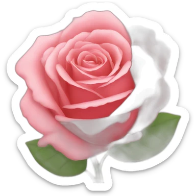 emoji avc noeux rose sticker