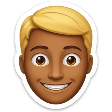 Désiré doué sticker