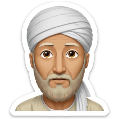 Osama bin Laden  sticker