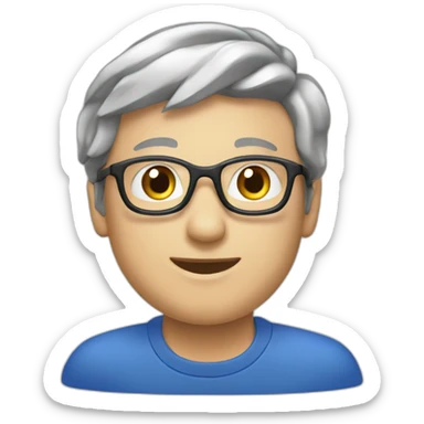 Logo intermarché sticker