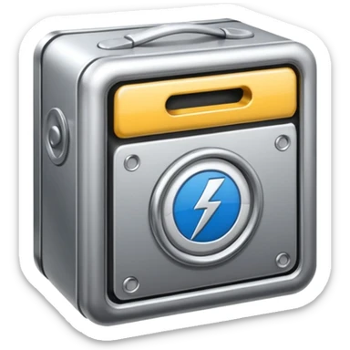 mac os zippress hydraulic sticker