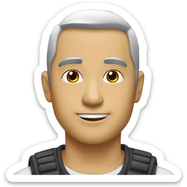 Автомат  sticker