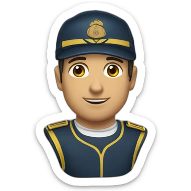 enis presheva sticker