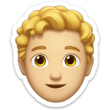 wholesome extremely close hotler sticker