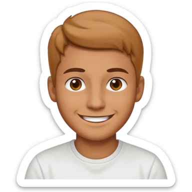 Buenos días dxn sticker