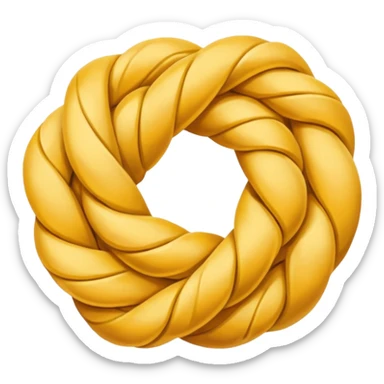 rope knot



















 sticker