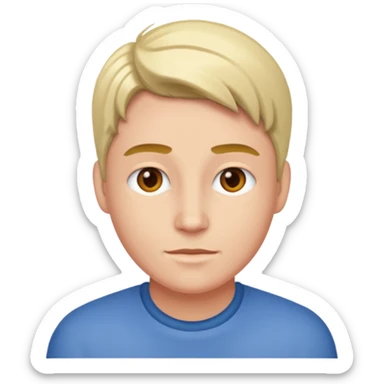 Lairen phillips sticker