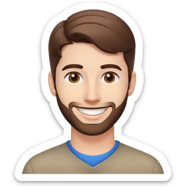 Jesse Polluck sticker