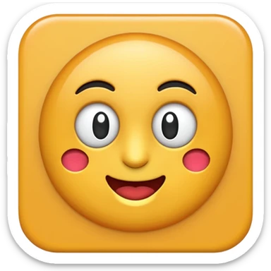 Ai emAi emoji generate 😂 sticker