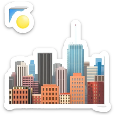 san francisco sticker