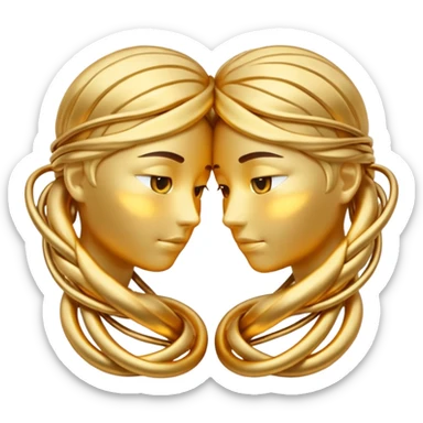 Conexão Profunda sticker