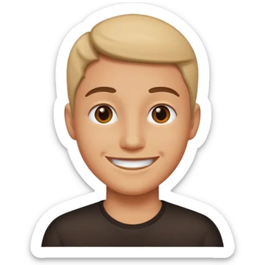 unknown user sticker