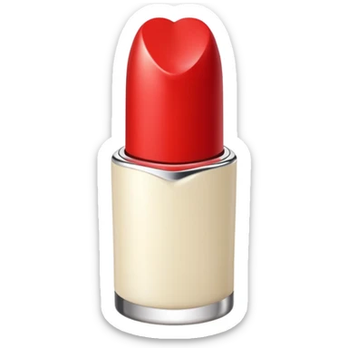 BATOM DE MORANGO sticker